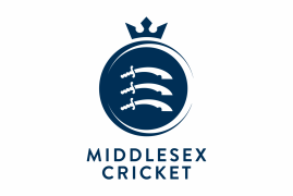 MIDDLESEX CRICKET UNVEILS NEW BRAND FOR NEW ERA