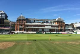 DAY FOUR MATCH UPDATES - Middlesex v Yorkshire