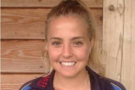 AMARA CARR JOINS MIDDLESEX WOMEN FOR 2017 T20 CAMPAIGN
