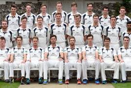 Squad news: Oxford MCCU v Middlesex CCC