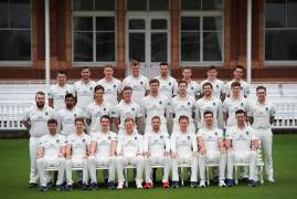 SQUAD AND PREVIEW FOR DERBYSHIRE COUNTY CHAMPIONSHIP CLASH 