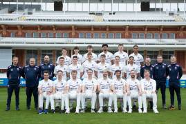 SQUAD & PREVIEW | NOTTS V MIDDLESEX | COUNTY CHAMPIONSHIP