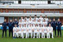 SQUAD & PREVIEW | MIDDLESEX V WARWICKSHIRE | COUNTY CHAMPIONSHIP