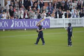 Middlesex v Glamorgan: Watch & Listen