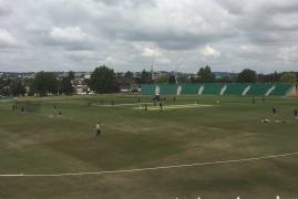 Second XI Championship updates: Kent CCC v Middlesex CCC - Day Two