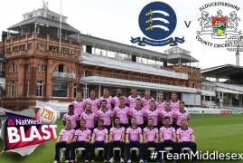 Middlesex v Gloucestershire: Match Preview