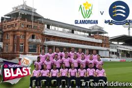 Glamorgan v Middlesex: Match Preview
