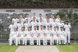 SQUAD AND PREVIEW FOR CRUCIAL CHAMPIONSHIP CLASH WITH LANCASHIRE AT LORD'S