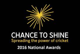 Middlesex celebrate double at Chance to Shine National Awards this week