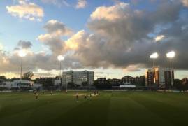 Sussex Sharks v Middlesex: Watch & Listen