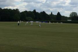 Middlesex 2s vs Glamorgan 2s 2nd XI Championship