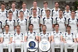 Watch & Listen Day 1: Middlesex CCC v Hampshire CCC