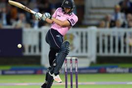 Watch & Listen: Gloucs v Middlesex NatWest T20 Blast