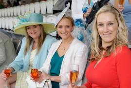 Ladies' Day at Lord's