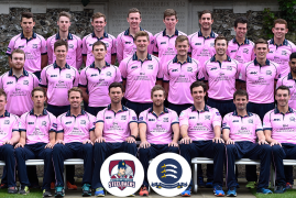 Match Preview: Northants Steelbacks v Middlesex CCC