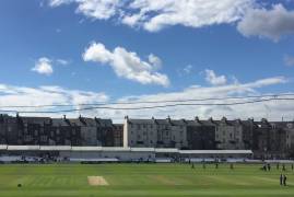 Day 4 Updates: Yorkshire vs Middlesex