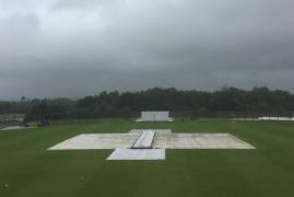 SECOND ELEVEN CHAMPIONSHIP - UPDATES VS HAMPSHIRE AT AGEAS BOWL