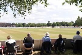 2nd XI T20 Finals Day Information