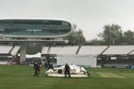 Day 4 Updates: Middlesex CCC v Nottinghamshire CCC