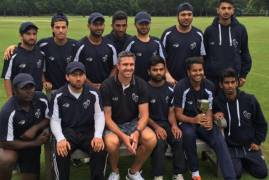 North London side win KP24 Residential Camp Tournament