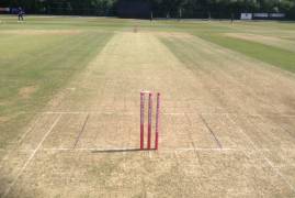 MIDDLESEX 2ND XI T20 VS GLAMORGAN - MATCH REPORTS