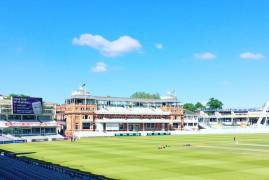 Day 2 Updates: Middlesex CCC v Somerset CCC