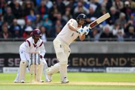 MALAN NAMED IN 16-MAN ASHES SQUAD