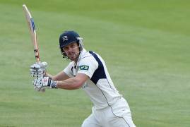 Nick Compton to have a break from cricket