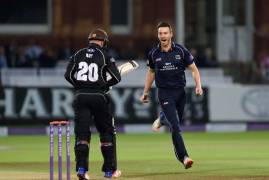 WATCH & LISTEN: Middlesex v Surrey Royal London One-Day Cup