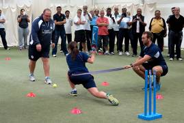 Middlesex Coaches Association Programme - Oct 2015 onwards