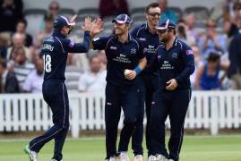 WATCH & LISTEN - Middlesex v Essex Royal London One-Day Cup