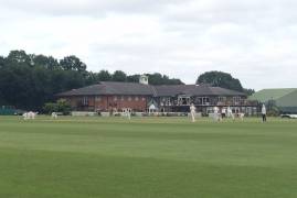 Middlesex win Second Eleven Championship South Group