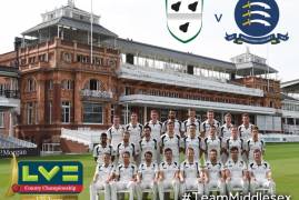 Worcestershire CCC v Middlesex CCC: Match Preview