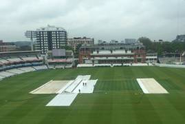 Day 3 Updates: Middlesex CCC v Nottinghamshire CCC