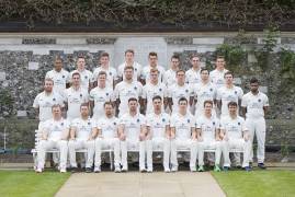 Middlesex name twelve man squad for visit of Yorkshire in County Championship