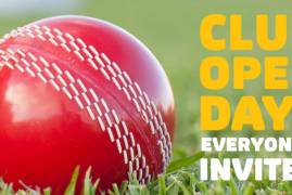 Club Open Days, supported by Waitrose