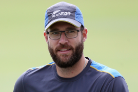 DANIEL VETTORI JOINS MIDDLESEX CCC COACHING STAFF