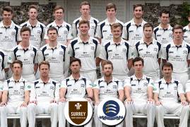 Match Preview: Surrey CCC v Middlesex CCC