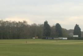2nd XI T20: Middlesex v Essex