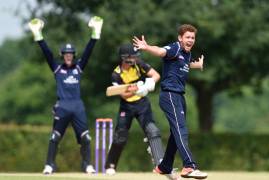 Middlesex to face holders Lancashire in Blackpool in Second Eleven Trophy semi-finals