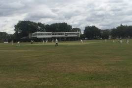 Middlesex 2s v Sussex 2s: Day 1 Match Report