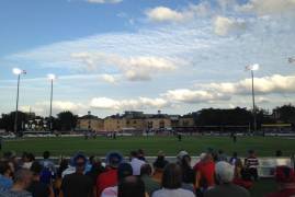 Essex Eagles v Middlesex: Watch & Listen