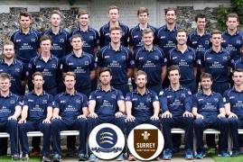 Match Preview & Squad - Middlesex CCC v Surrey CCC