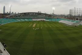 Day 2 Match Report: Surrey v Middlesex pre-season friendly