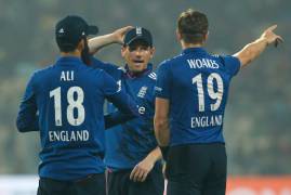 ECB name unchanged England ODI squad for West Indies tour