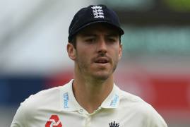 Toby Roland-Jones joins the ECB’s Pace Programme