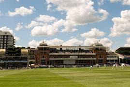 Lord's to host ICC Women's World Cup in 2017