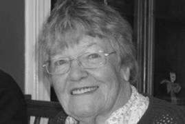 Former Middlesex CCC membership secretary Daphne Short passes away