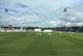 Durham v Middlesex: Day 1 Match Updates