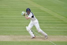 NOTTINGHAMSHIRE v MIDDLESEX DAY TWO MATCH UPDATES